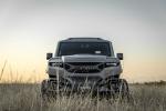 Rezvani Tank 2017 года